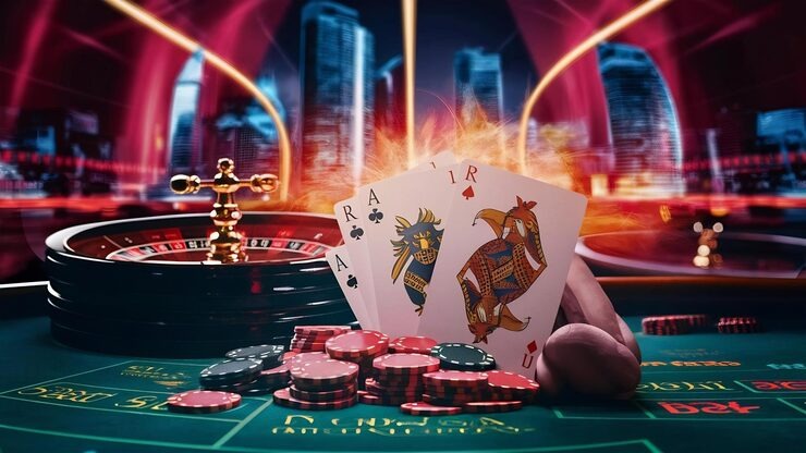 toto gacor Slots